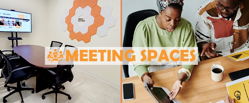 Meeting Space Rental